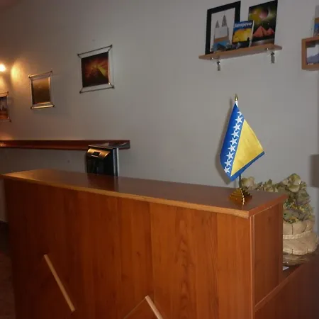 Kingdom Hostel