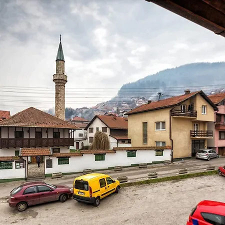 Kingdom Visoko