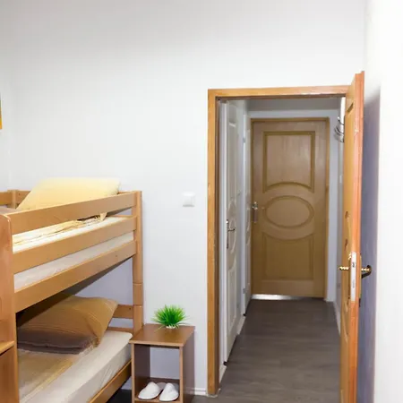 Kingdom Hostel Visoko