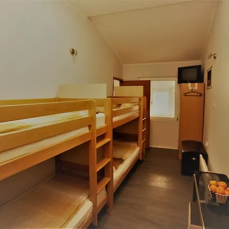 Kingdom Auberge de jeunesse Visoko