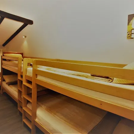 Auberge de jeunesse Kingdom Visoko