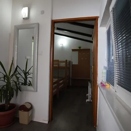 Auberge de jeunesse Kingdom *
