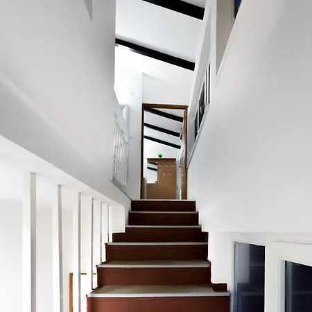 Kingdom Auberge de jeunesse *