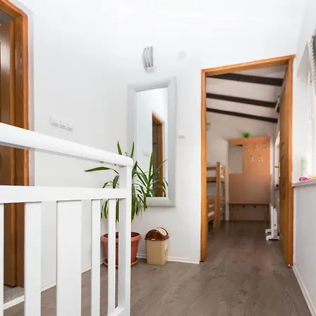Hostel Kingdom Visoko