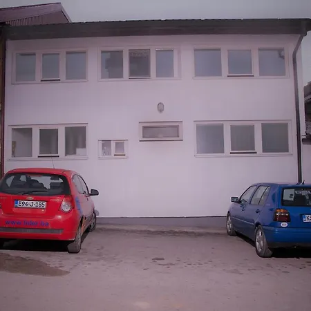 Kingdom Auberge de jeunesse *