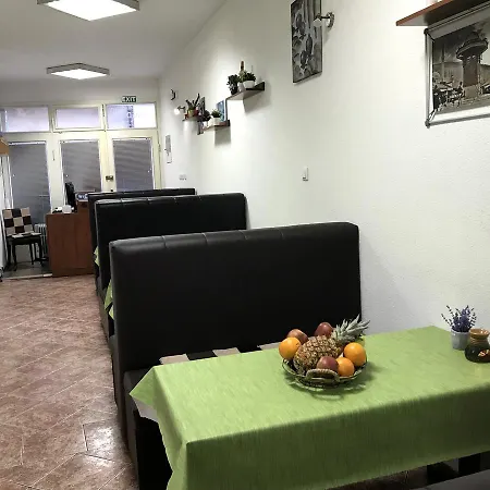 Auberge de jeunesse Kingdom Visoko