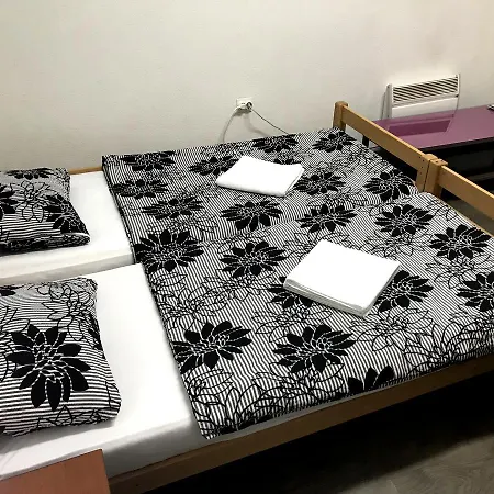 Kingdom Hostel Visoko