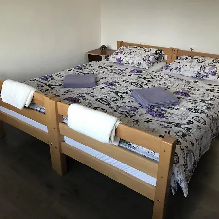 Auberge de jeunesse Kingdom Visoko
