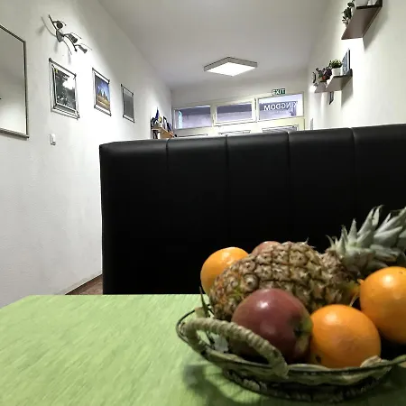 Hostel Kingdom Visoko