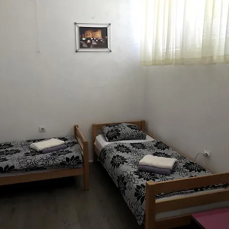Hostel Kingdom