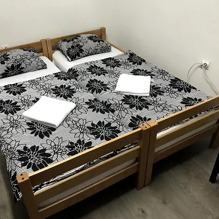 Kingdom Hostel