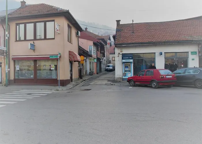 Hostel Kingdom Visoko