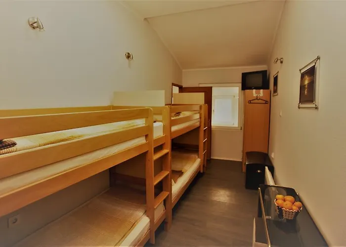 Kingdom Hostel Visoko