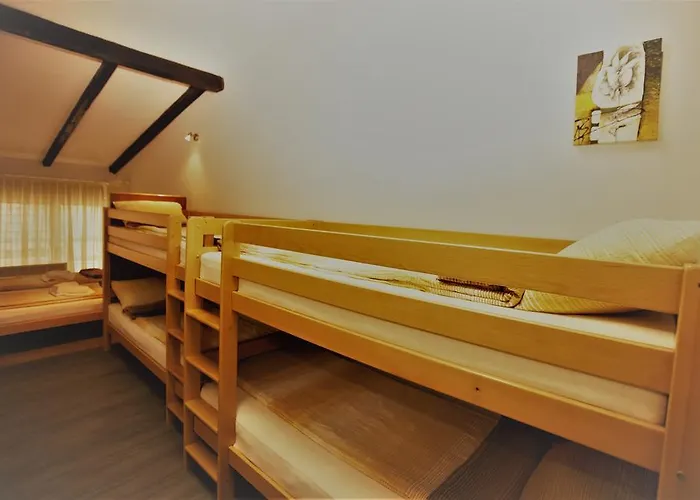 Hostel Kingdom Visoko