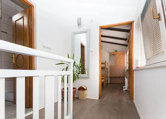 Hostel Kingdom Visoko