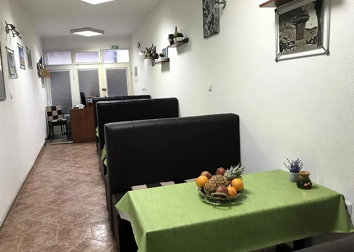 Hostel Kingdom Visoko