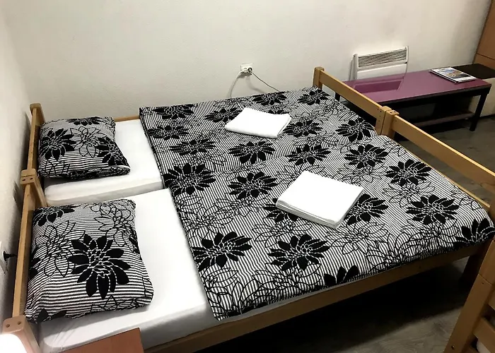 Kingdom Hostel Visoko