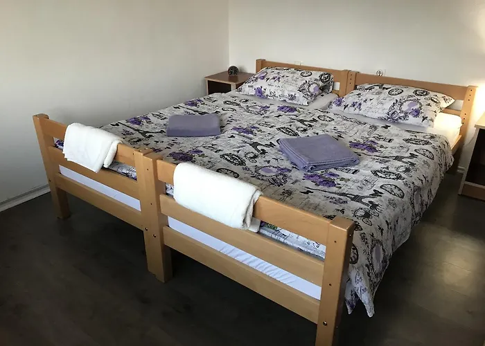 Hostel Kingdom Visoko