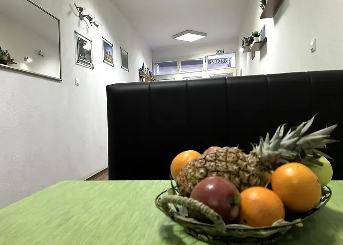 Hostel Kingdom Visoko