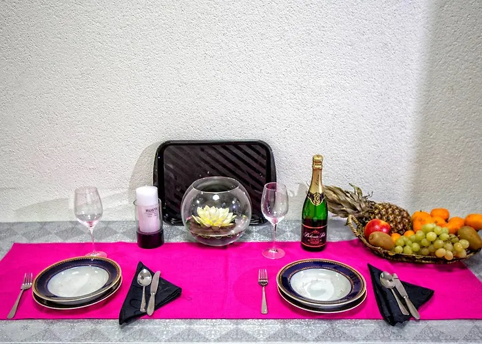 Kingdom Hostel Visoko